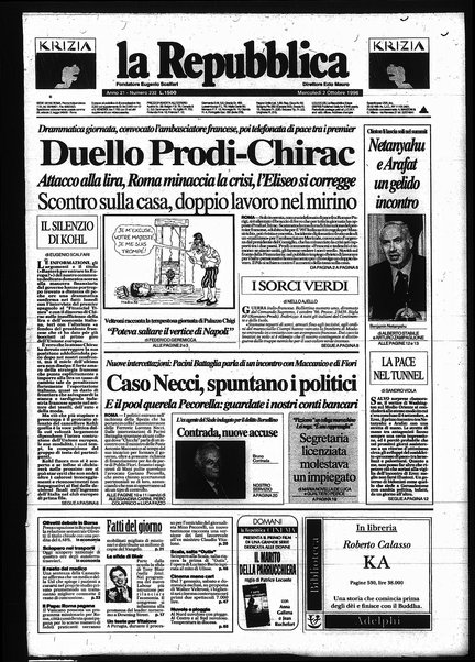 La repubblica